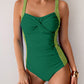 🏖️🩱Halter Slim egyrészes fürdőruha