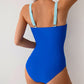 🏖️🩱Halter Slim egyrészes fürdőruha